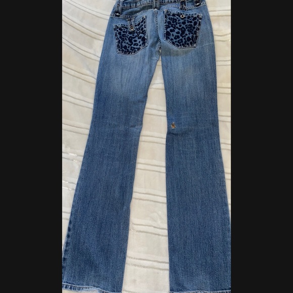 Boot cut jeans - Picture 2 of 2